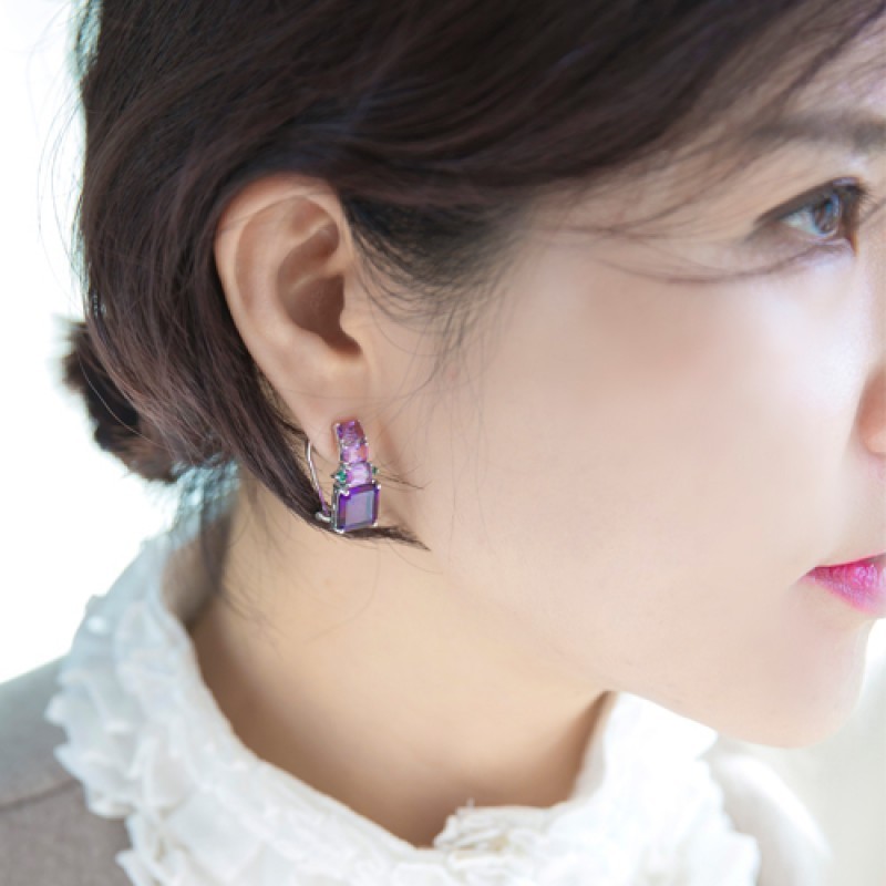 NASCHENKA Earring 4644