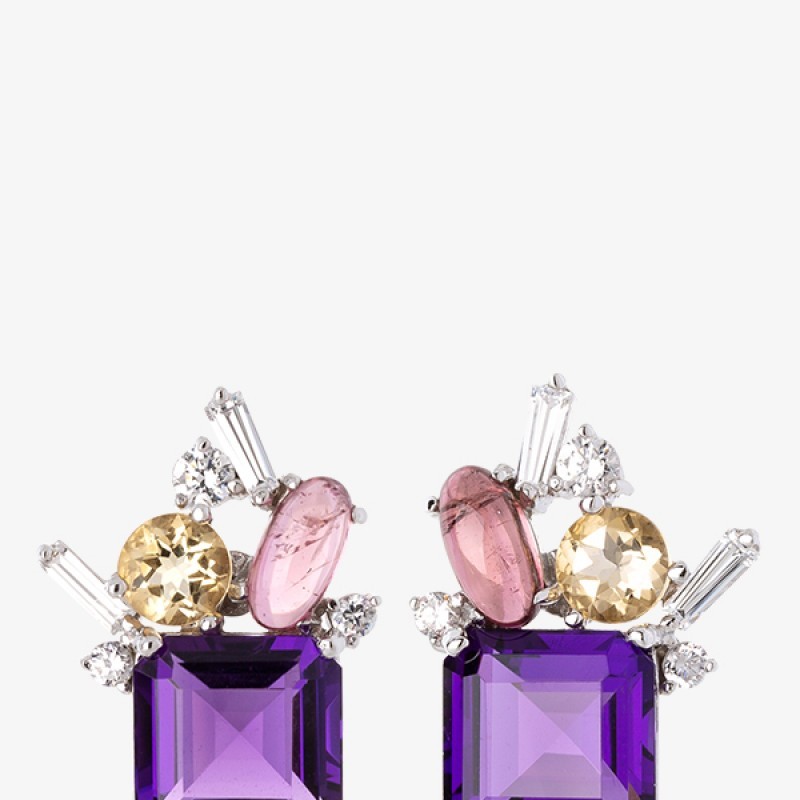 NASCHENKA Earring 4645