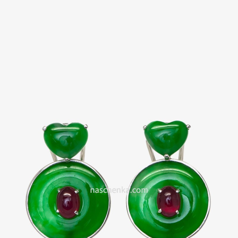 NASCHENKA Earring 5488