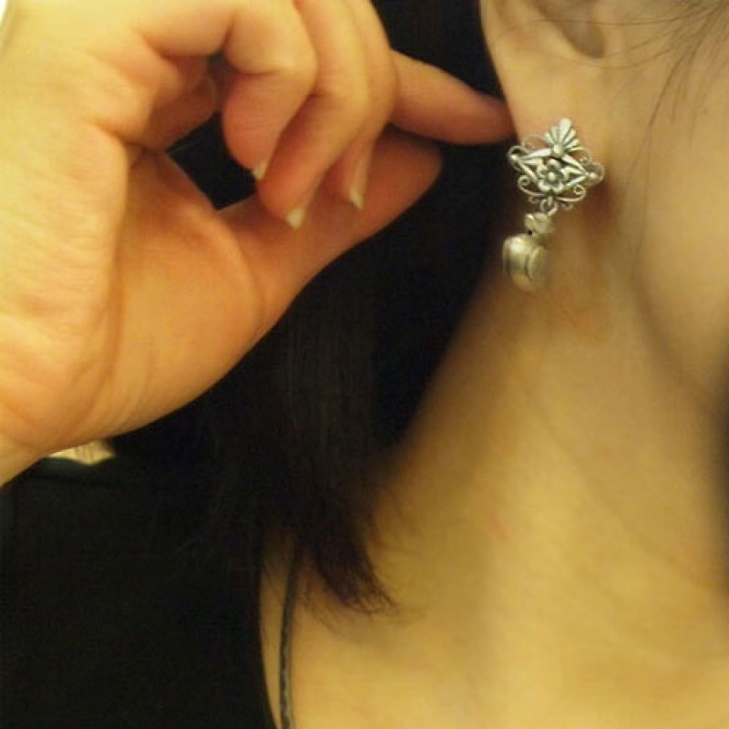 NASCHENKA Earring 5696