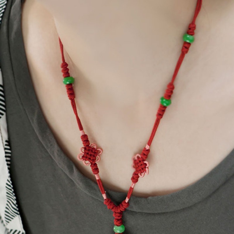 NASCHENKA Necklace 7091