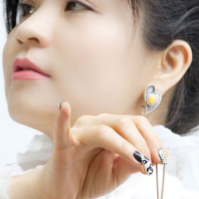 NASCHENKA Earring 7169