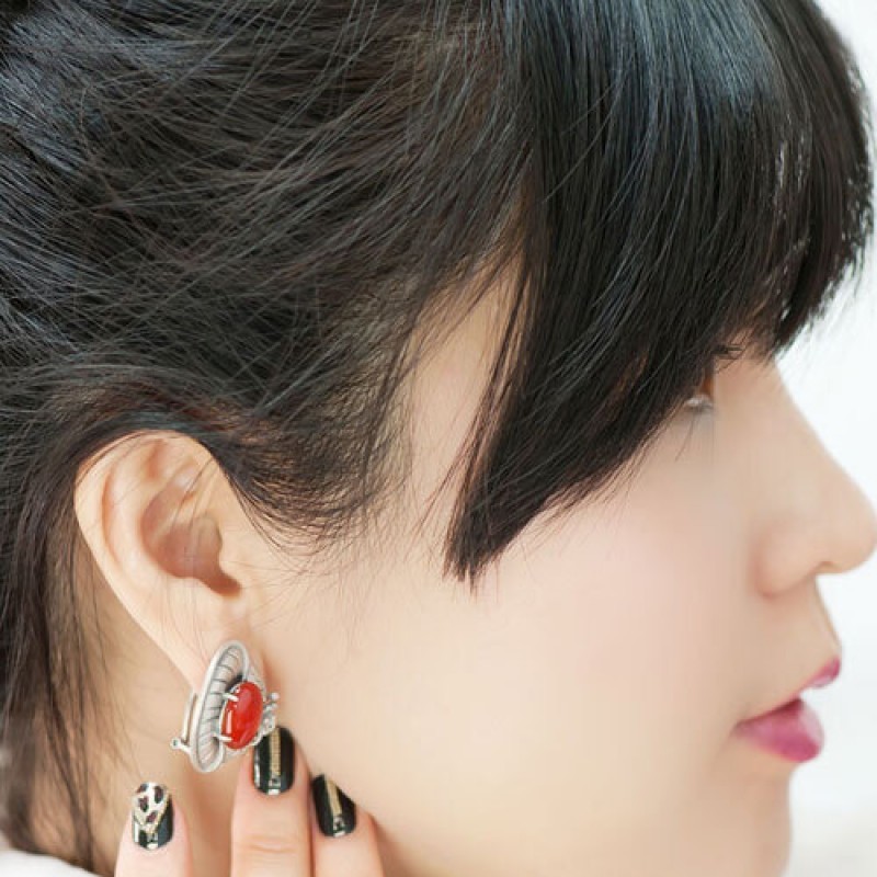 NASCHENKA Earring 7229
