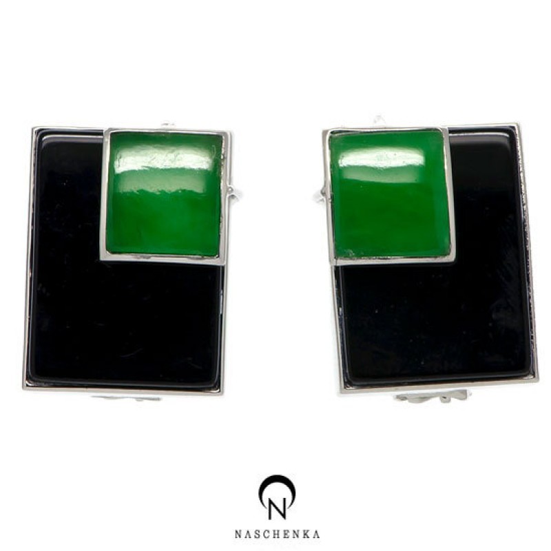 NASCHENKA Earring 7840