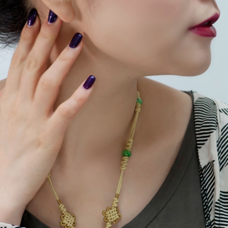 NASCHENKA Necklace 7859