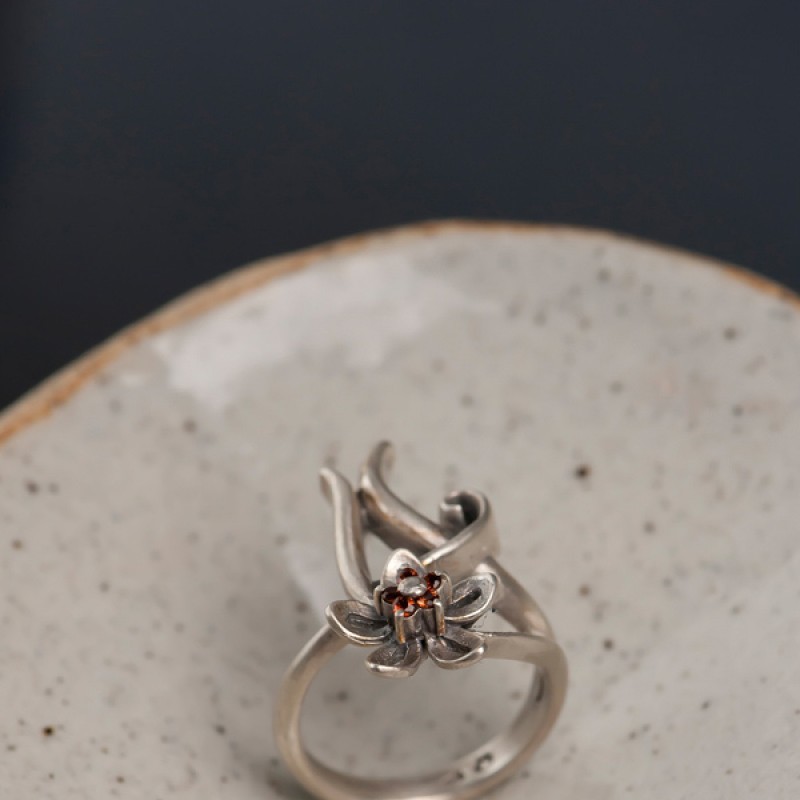 NASCHENKA Rings 9128