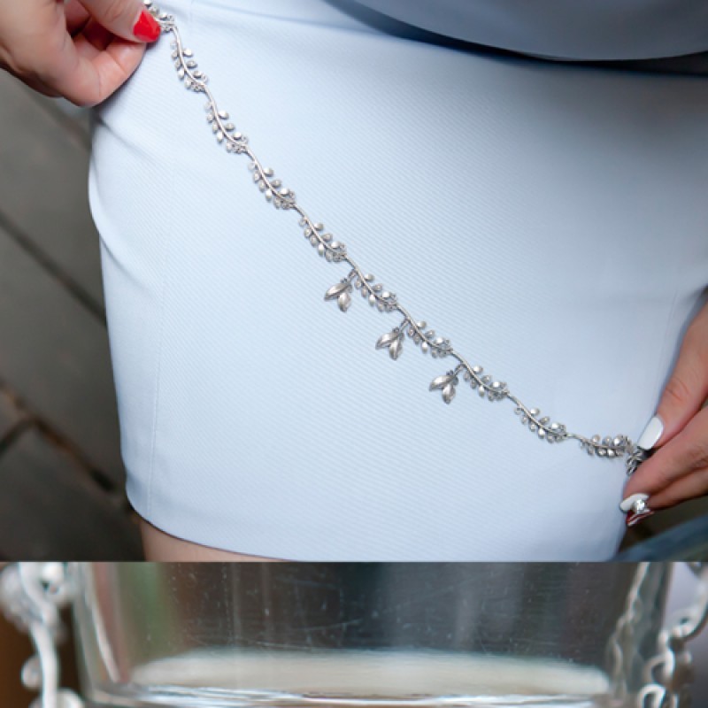 NASCHENKA Necklace 9696