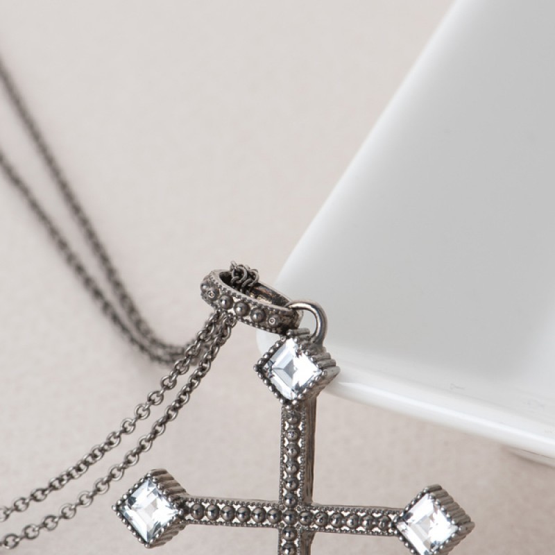 NASCHENKA Necklace 1016123