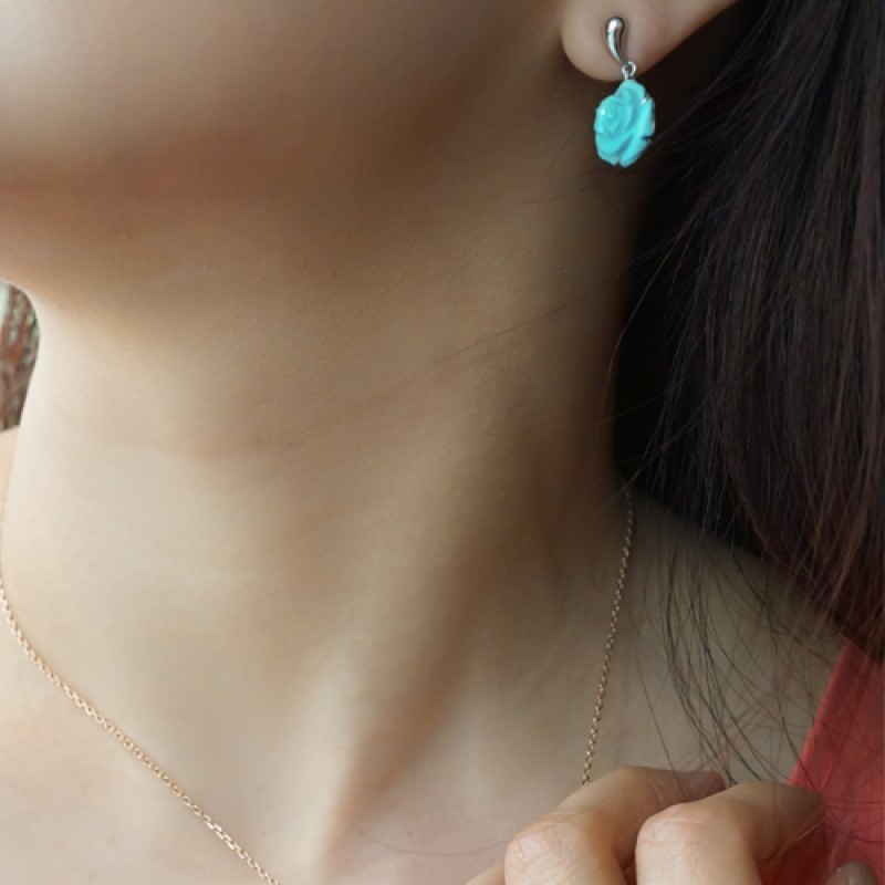 NASCHENKA Necklace 1017416