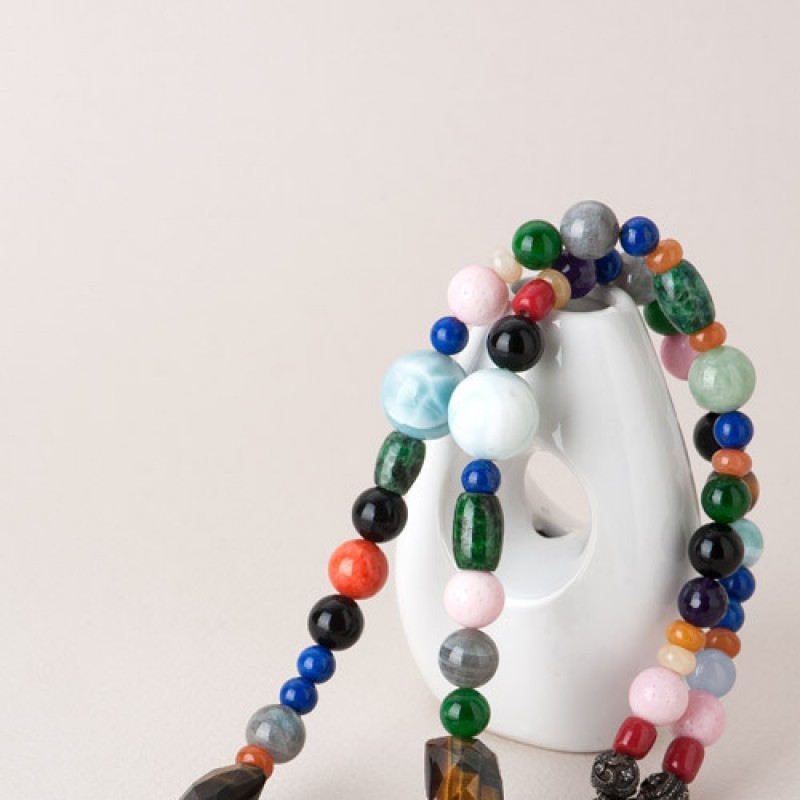 NASCHENKA Necklace 1028447
