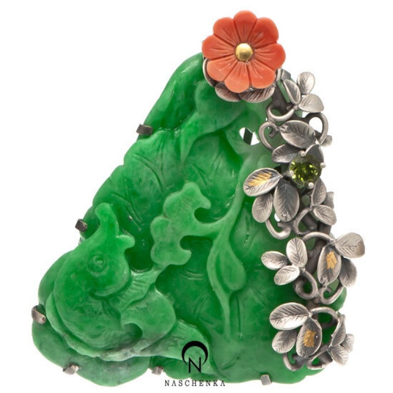 NASCHENKA JEWELRY 6762