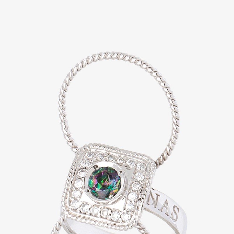 NASCHENKA Earring 4919