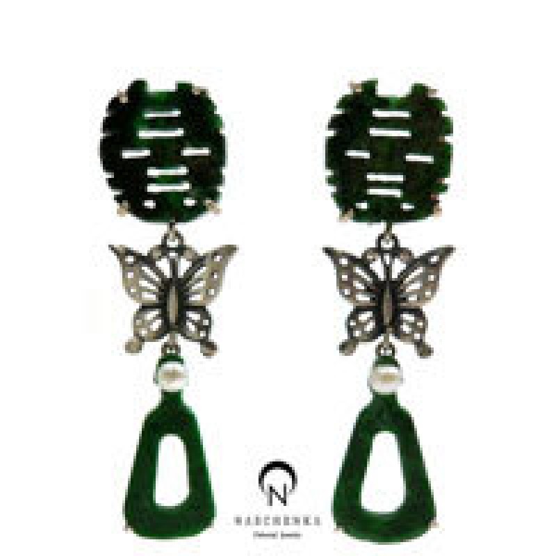 NASCHENKA Earring 6835