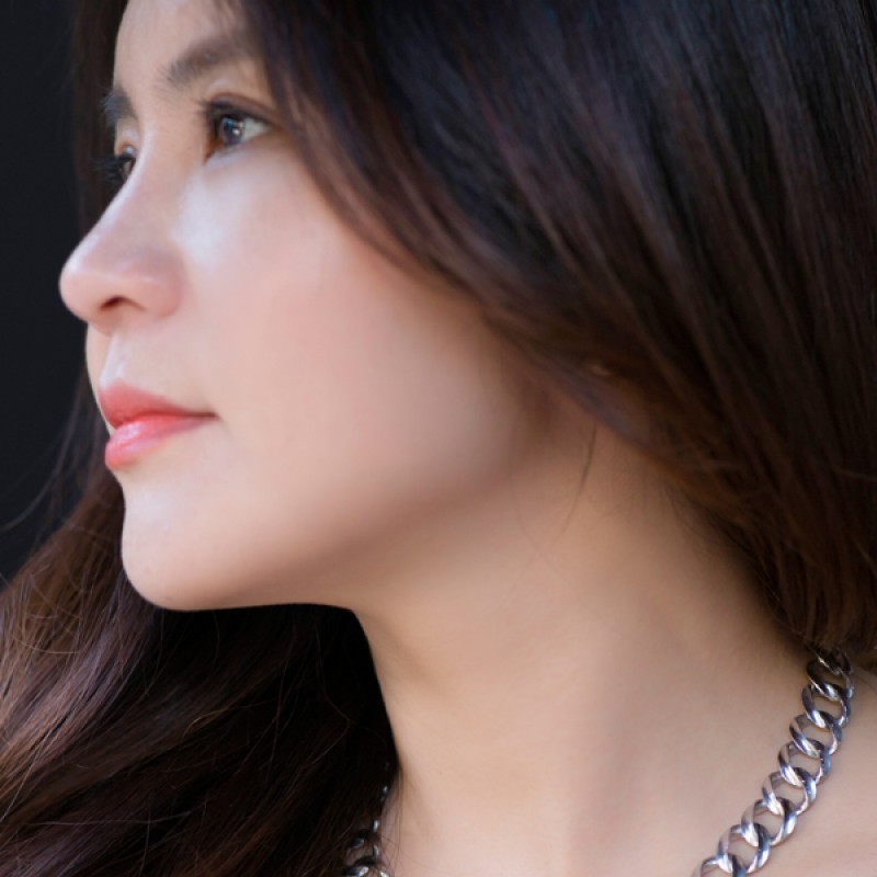 NASCHENKA Necklace 845703