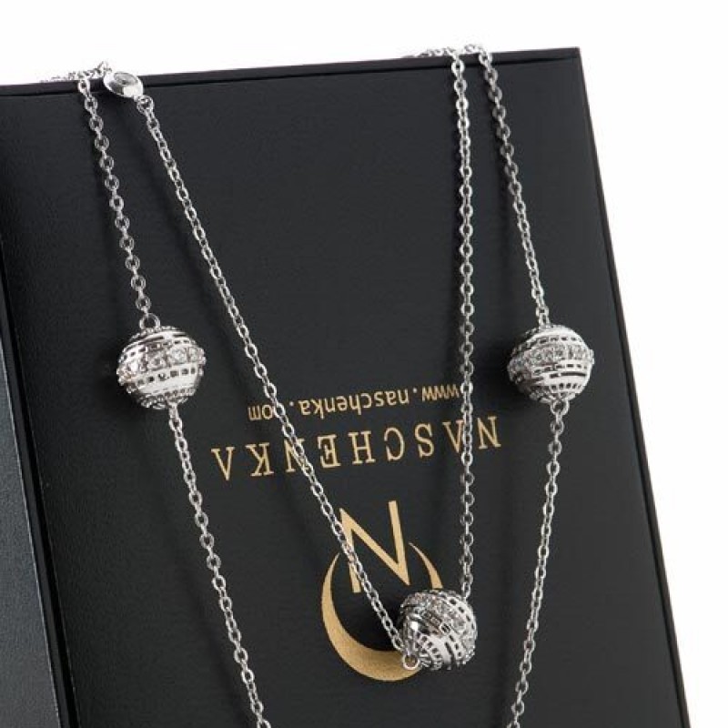 NASCHENKA Necklace 847230