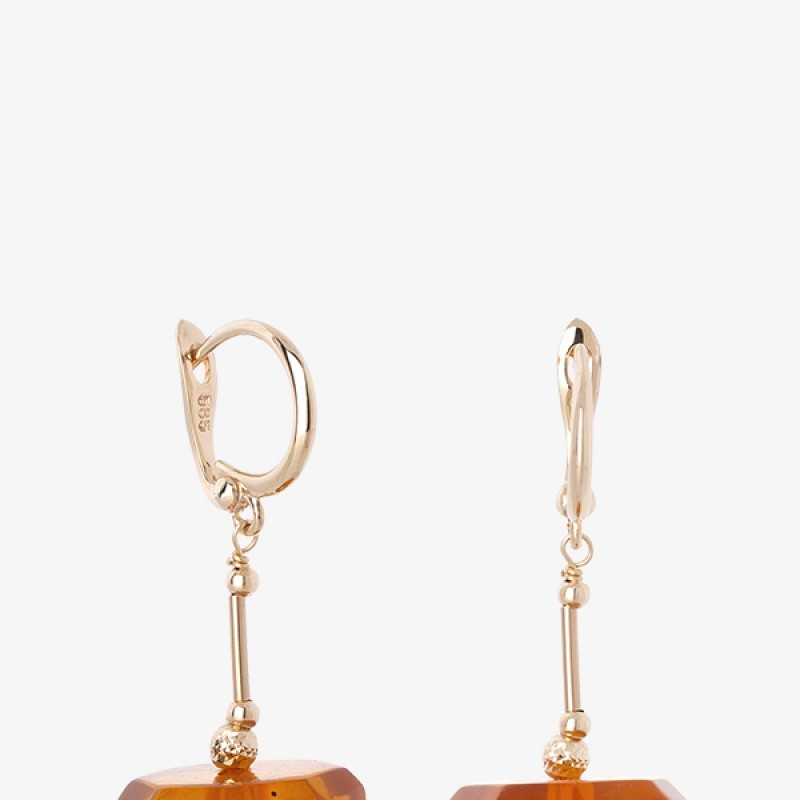 NASCHENKA Earring 1540639