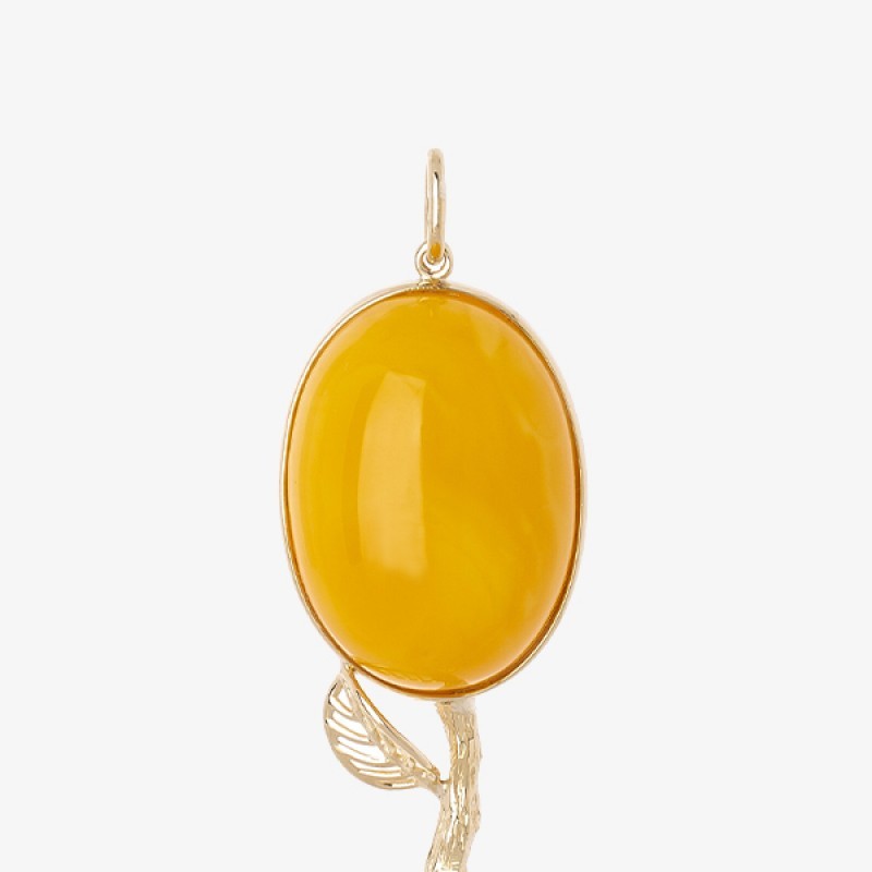 NASCHENKA Necklace 1540825