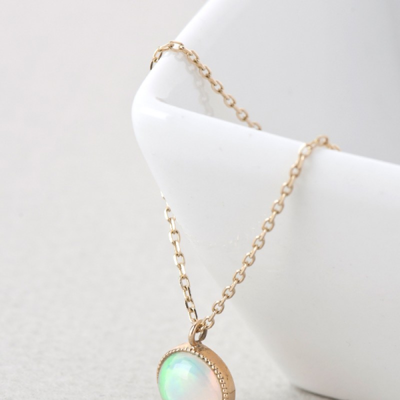 NASCHENKA Necklace 1015109