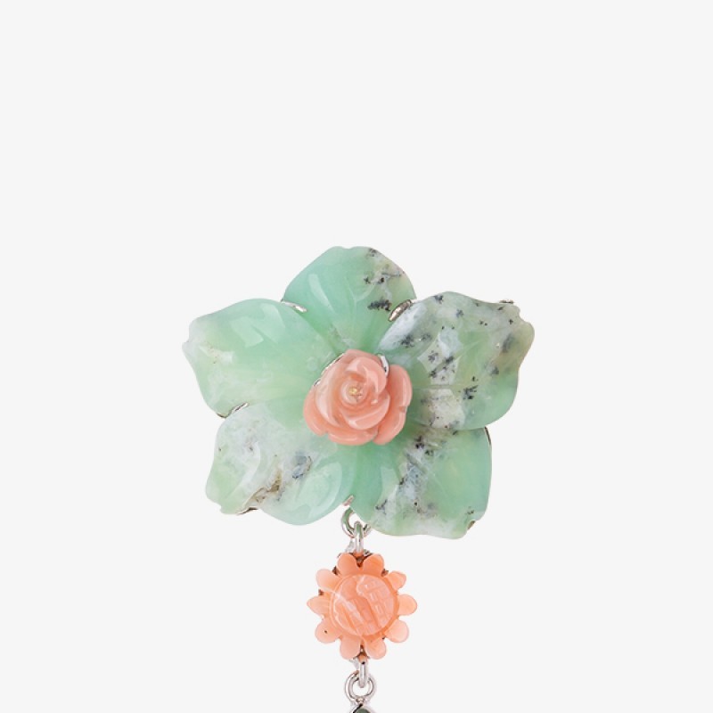 NASCHENKA Necklace 1545676