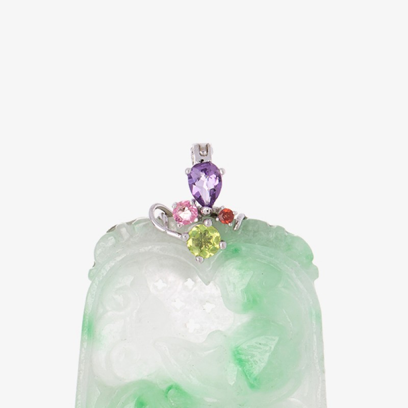 NASCHENKA Necklace 1545677