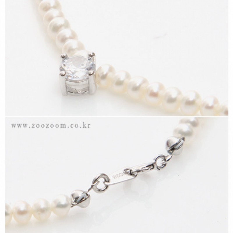 ZOOZOOM Necklace 69373