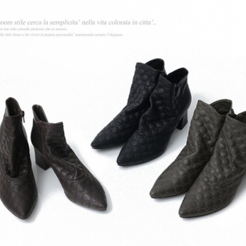 ZOOZOOM Boots 157321