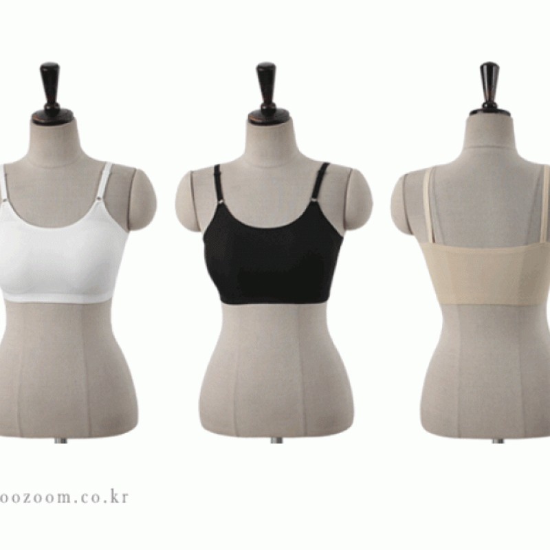 ZOOZOOM Bras 160722