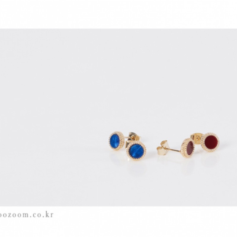ZOOZOOM Earring 168076
