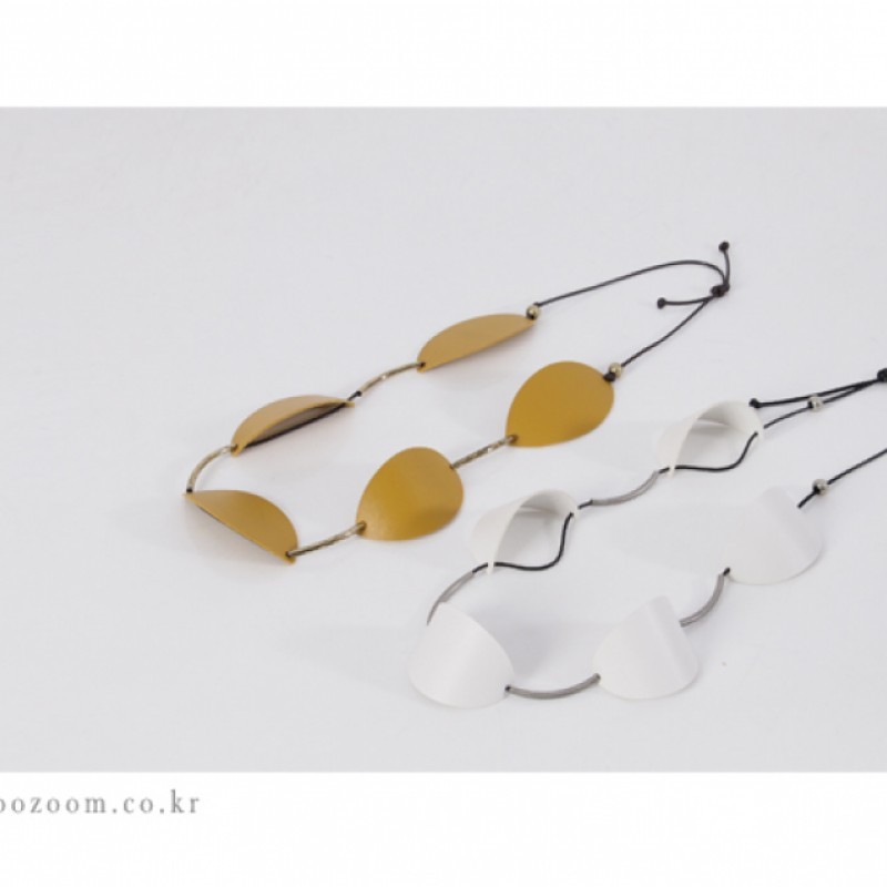 ZOOZOOM Necklace 168114