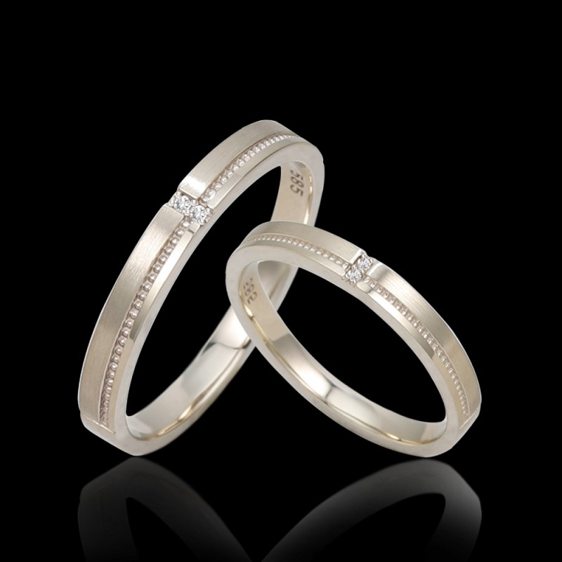 SWEETYSPOON Rings 2010871