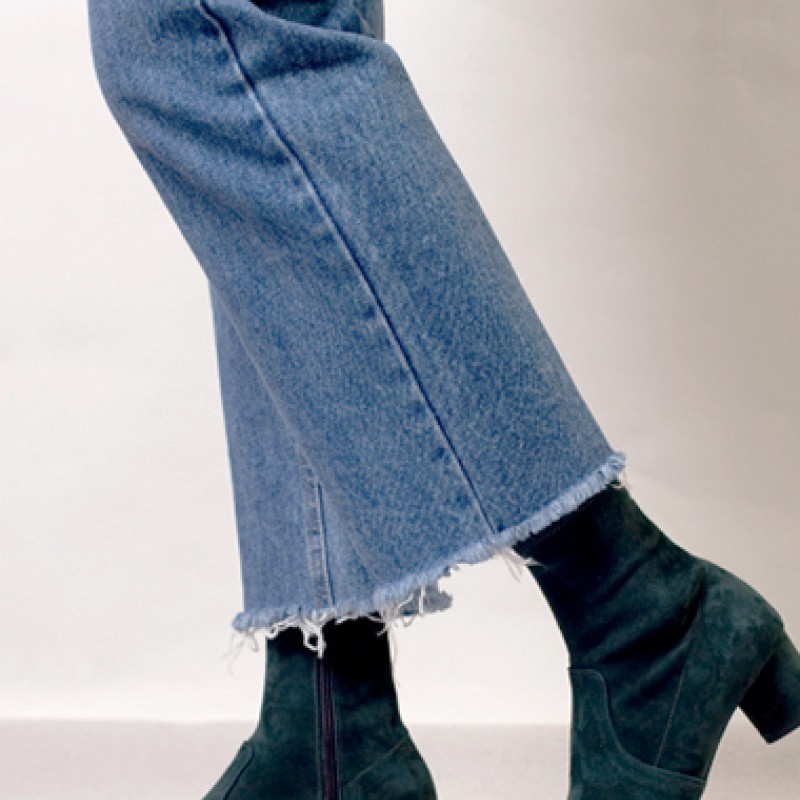 oboedamore Boots 269147