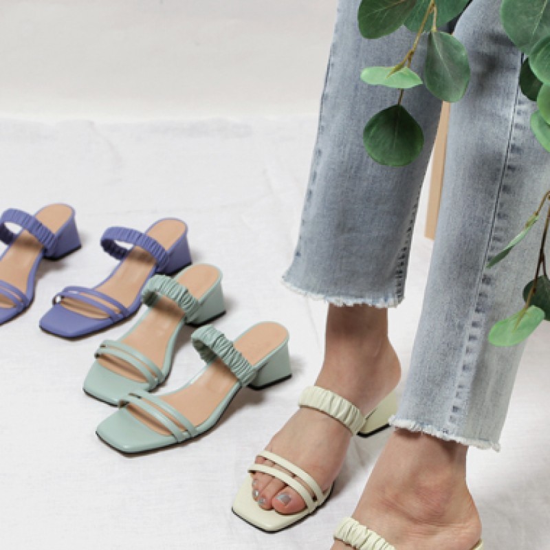 oboedamore Sandal 281619