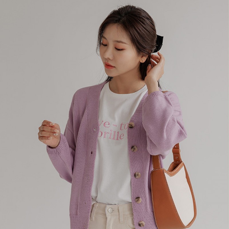 JUSTONE Cardigan 85060