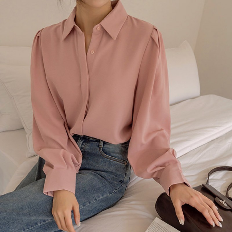 JUSTONE Blouse 85229