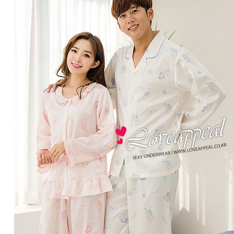 LOVEAPPEAL Sleep wear 81469