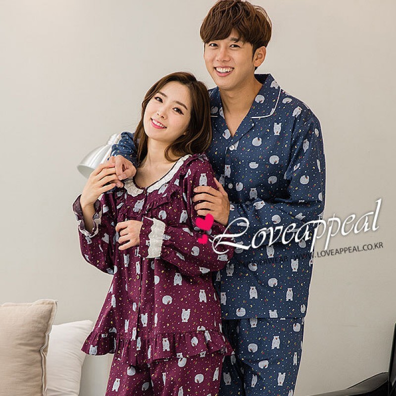LOVEAPPEAL Sleep wear 81539
