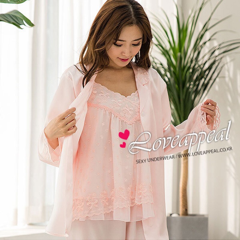 LOVEAPPEAL Sleep wear 81744