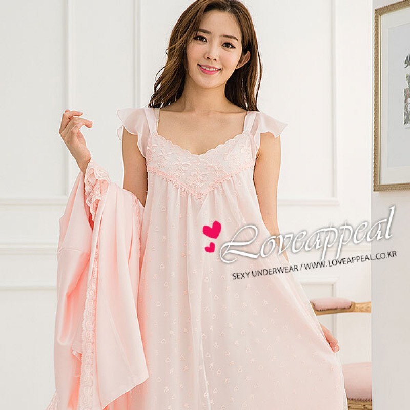 LOVEAPPEAL Sleep wear 81745