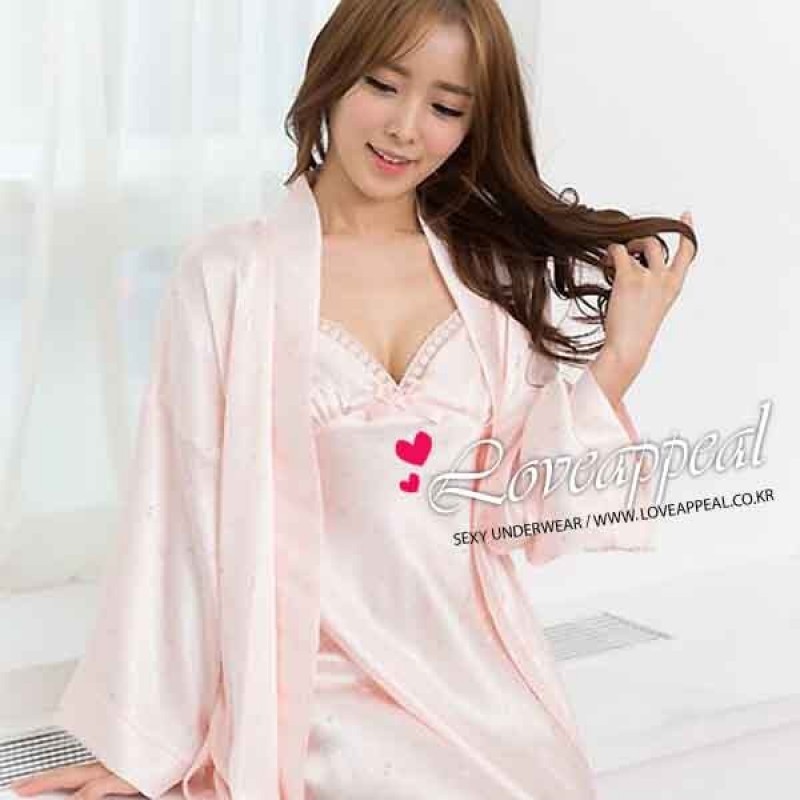 LOVEAPPEAL Sleep wear 83749