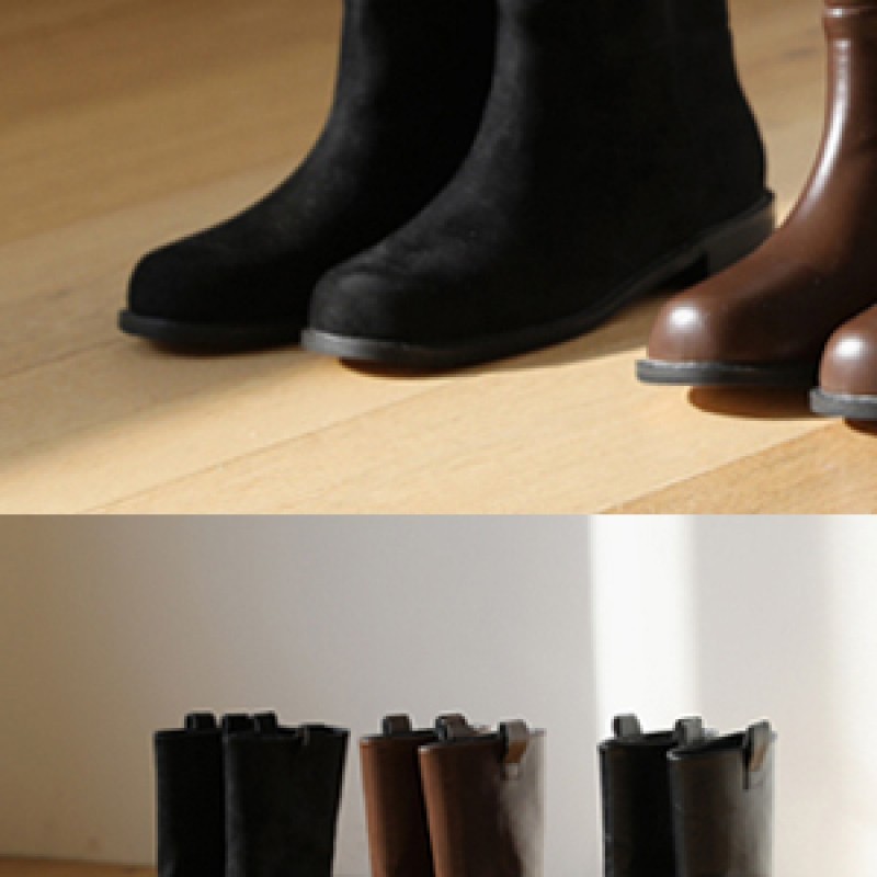 anna&blue Boots 99821
