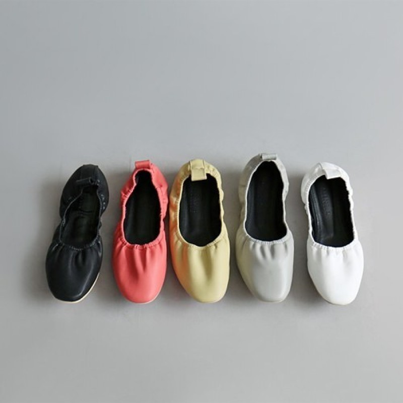 Anais Flat 11163