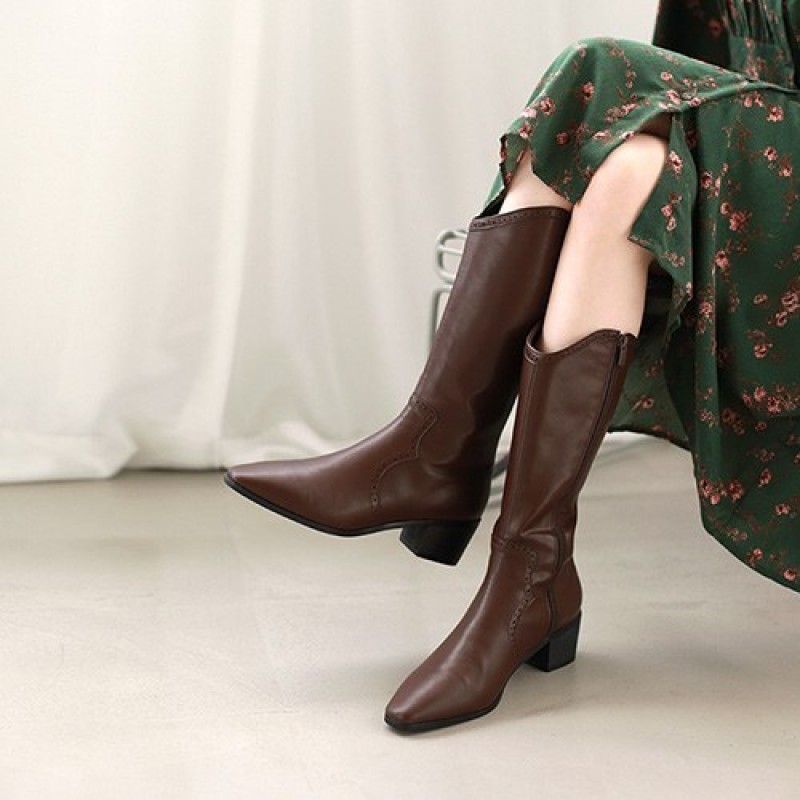 Anais Boots 20593