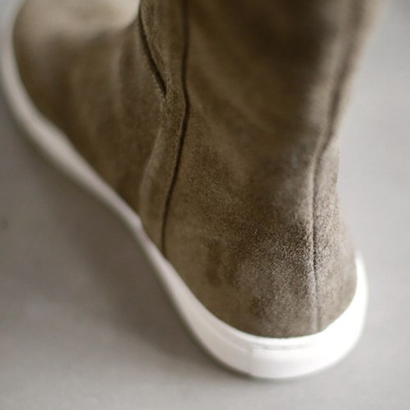 Anais Boots 21016