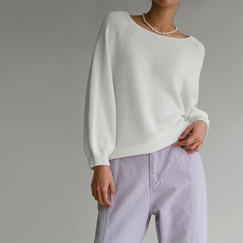 Anais Knit 28690