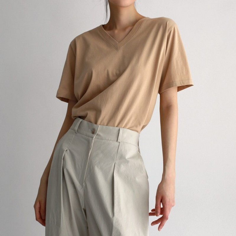 Anais Short Sleeves 28747