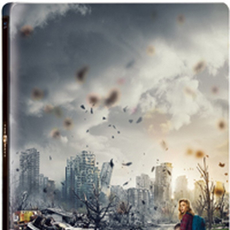 peysia Blu-Ray 146925