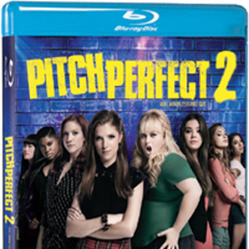 peysia Blu-Ray 148486