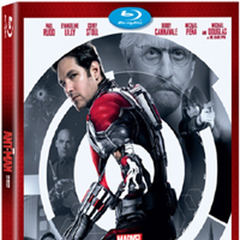 peysia Blu-Ray 143617