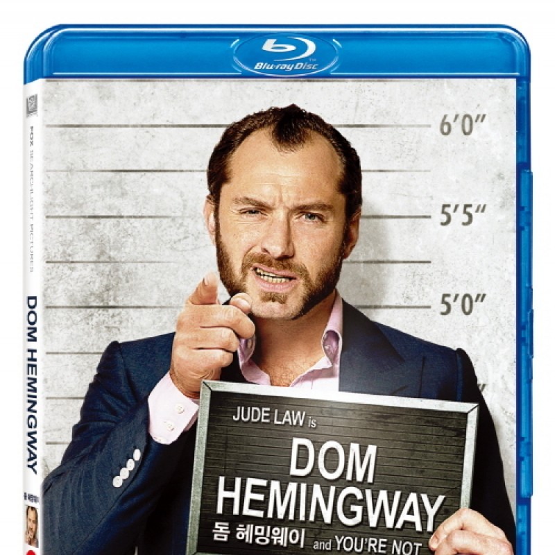 peysia Blu-Ray 128380