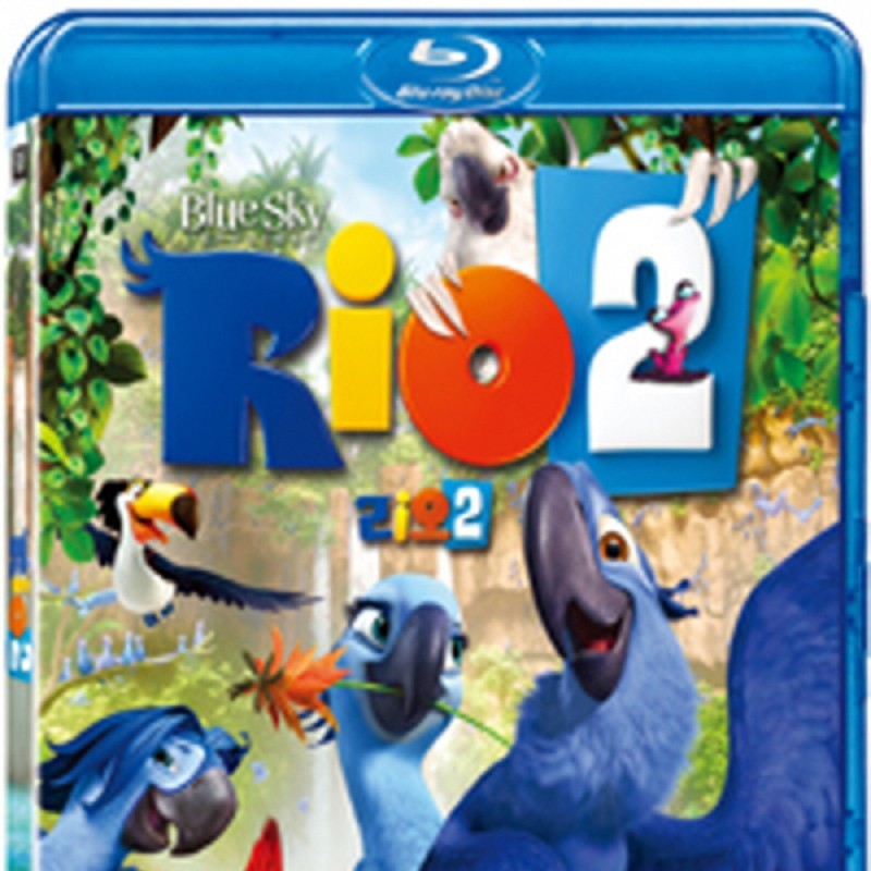 peysia Blu-Ray 148789